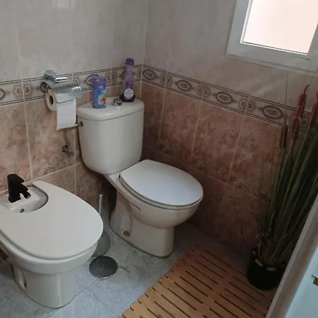 Room In Alicante Alacant Exterior photo