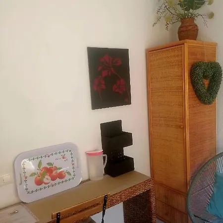 Room In Alicante Alacant Exterior photo