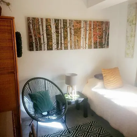Room In Alicante Alacant Room photo