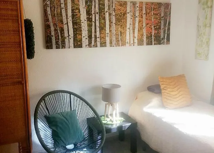 Room In Alicante