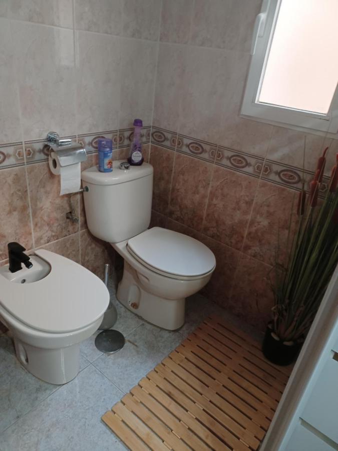In Quarto em Acomodações Particulares